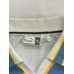 Lazio 99/00 Away White Soccer Jersey